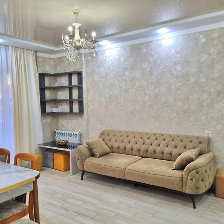 Sea Apartment 바투미 외부 사진