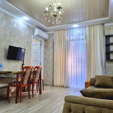 Sea Apartment 바투미 외부 사진