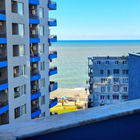 Sea Apartment 바투미 외부 사진