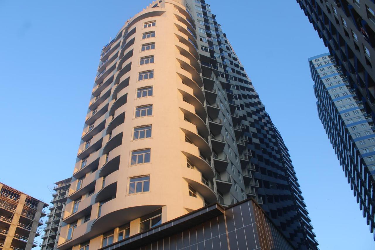 Sea Apartment 바투미 외부 사진