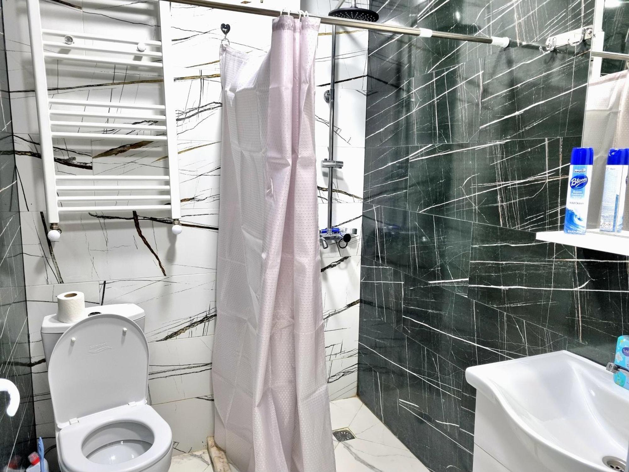 Sea Apartment 바투미 외부 사진