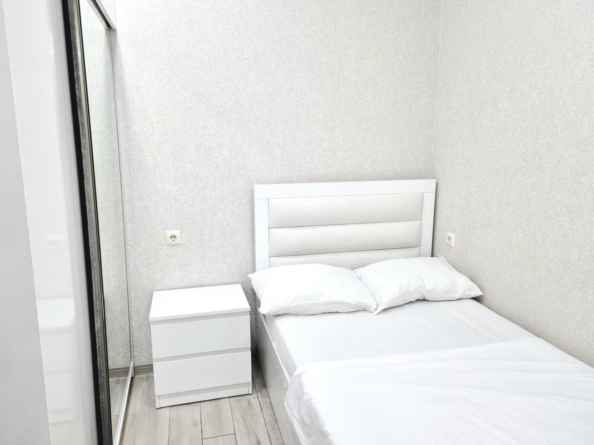 Sea Apartment 바투미 외부 사진