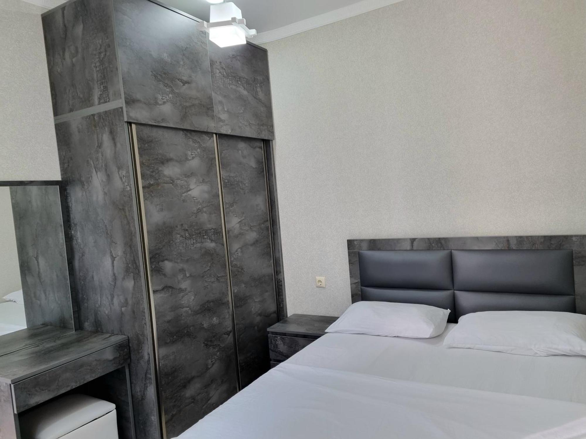 Sea Apartment 바투미 외부 사진