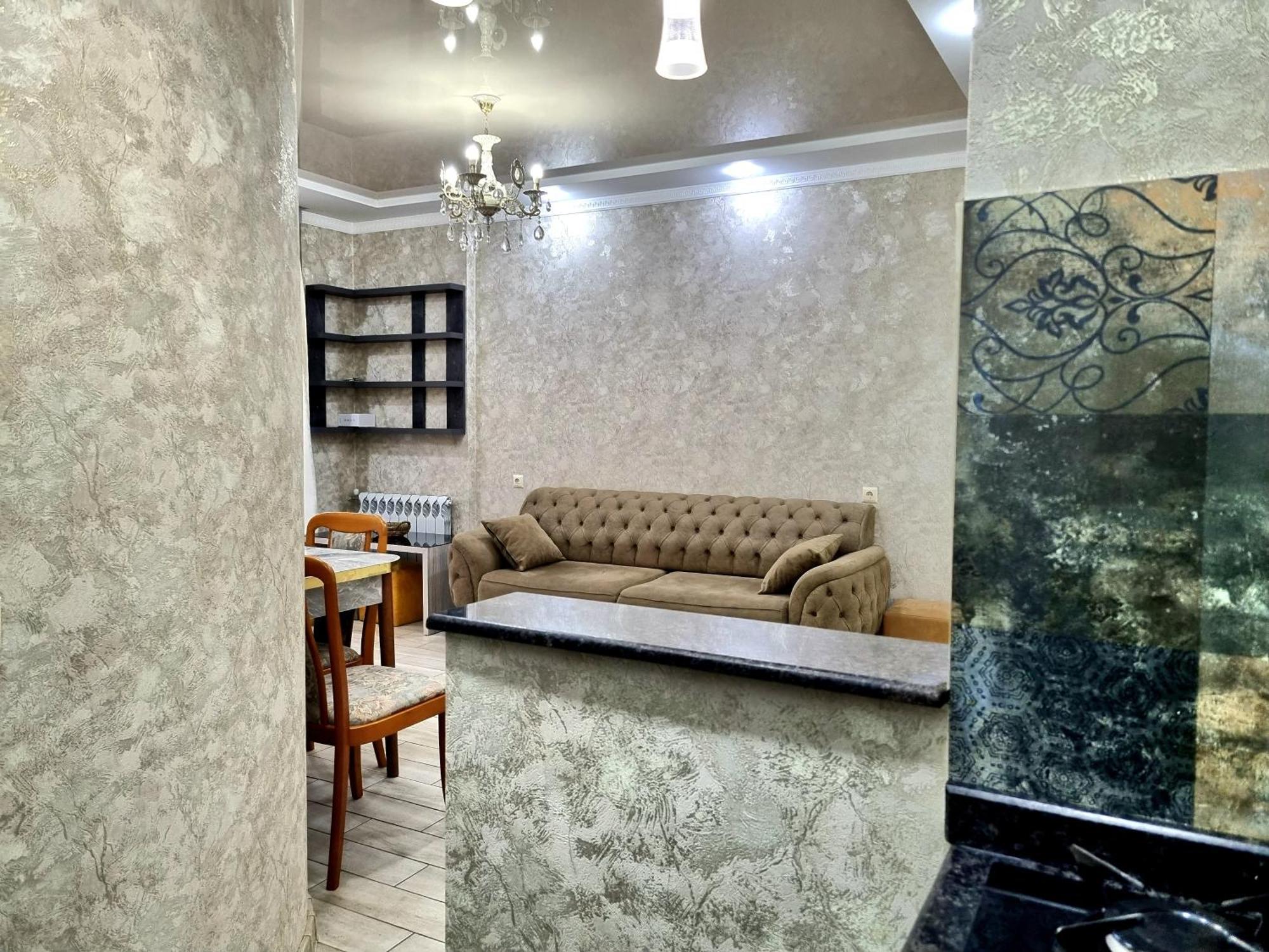 Sea Apartment 바투미 외부 사진